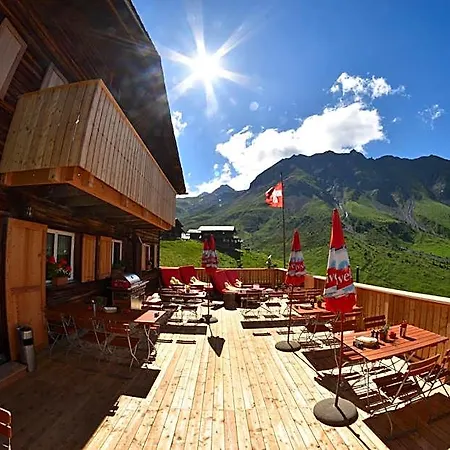 Berggasthaus-strassberg Langwies
