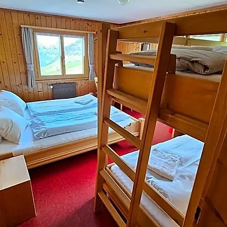 Berggasthaus-strassberg Otel *