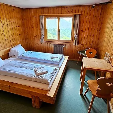 Otel Berggasthaus-strassberg
