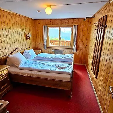 Otel Berggasthaus-strassberg *