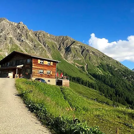 Berggasthaus-strassberg