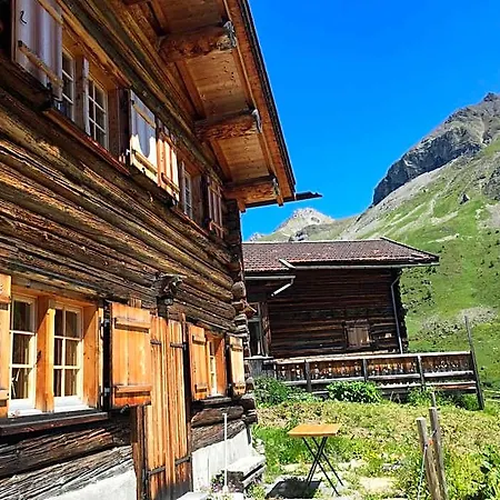 Otel Berggasthaus-strassberg *