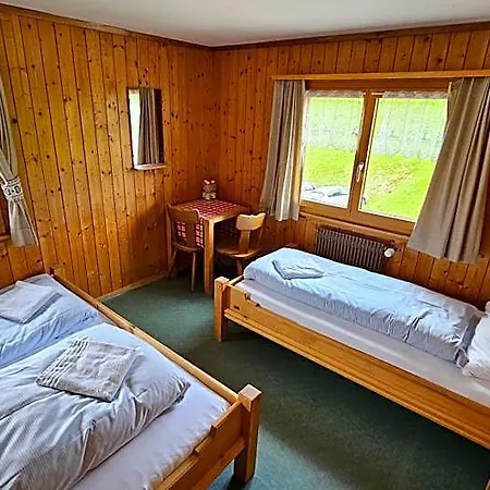 Otel Berggasthaus-strassberg *