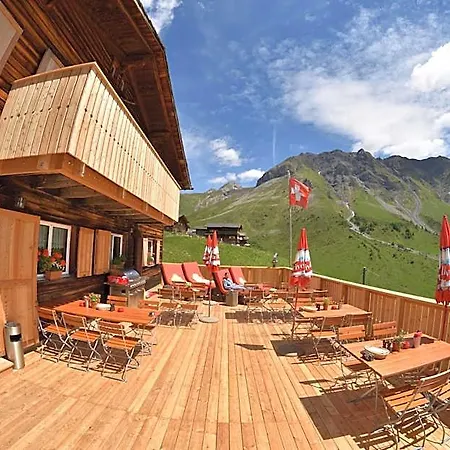 Berggasthaus-strassberg Otel