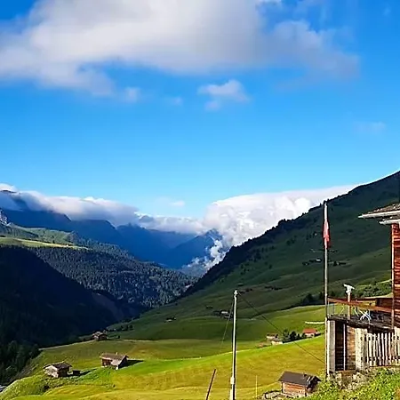 Berggasthaus-strassberg *