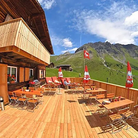 Berggasthaus-strassberg Otel