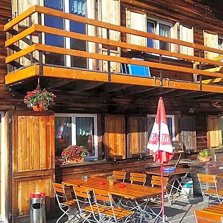 Otel Berggasthaus-strassberg Langwies